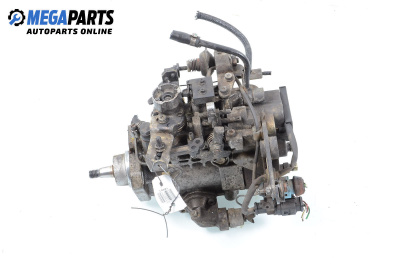 Diesel-einspritzpumpe for Peugeot 306 Sedan (7B, N3, N5) (04.1993 - 10.2003) 1.9 SLD, 68 hp