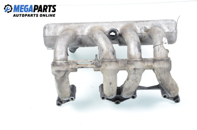 Intake manifold for Peugeot 306 Sedan (7B, N3, N5) (04.1993 - 10.2003) 1.9 SLD, 68 hp