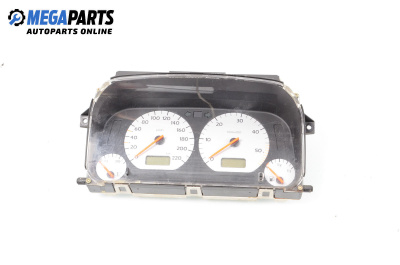 Bloc instrumente de bord for Volkswagen Golf III (1H1) (08.1991 - 07.1998) 1.9 TDI, 90 hp