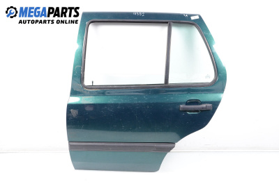 Door for Volkswagen Golf III (1H1) (08.1991 - 07.1998), 5 doors, hatchback, position: rear - left