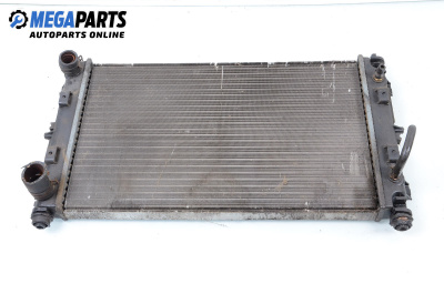 Water radiator for Chrysler Stratus (JA) (09.1994 - 04.2001) 2.5 LX V6, 163 hp