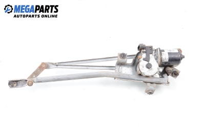 Front wipers motor for Chrysler Stratus (JA) (09.1994 - 04.2001), sedan, position: front