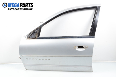 Door for Chrysler Stratus (JA) (09.1994 - 04.2001), 5 doors, sedan, position: front - left