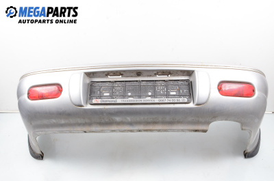 Bara de protectie spate for Chrysler Stratus (JA) (09.1994 - 04.2001), sedan