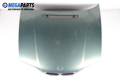 Bonnet for BMW 3 Series E46 Sedan (02.1998 - 04.2005), 5 doors, sedan, position: front