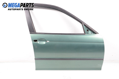 Ușă for BMW 3 Series E46 Sedan (02.1998 - 04.2005), 5 uși, sedan, position: dreaptă - fața