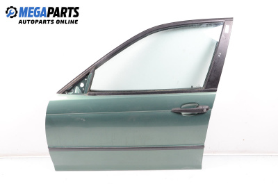 Door for BMW 3 Series E46 Sedan (02.1998 - 04.2005), 5 doors, sedan, position: front - left