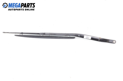 Front wipers arm for Peugeot 607 (9D, 9U) (01.2000 - ...), position: left