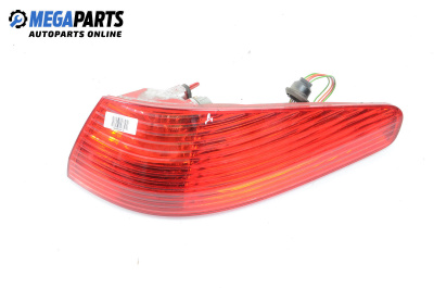 Tail light for Peugeot 607 (9D, 9U) (01.2000 - ...), sedan, position: right