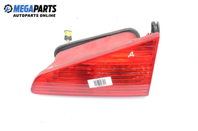 Inner tail light for Peugeot 607 (9D, 9U) (01.2000 - ...), sedan, position: right