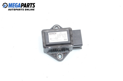 ESP sensor for Peugeot 607 (9D, 9U) (01.2000 - ...), № 0 265 005 606