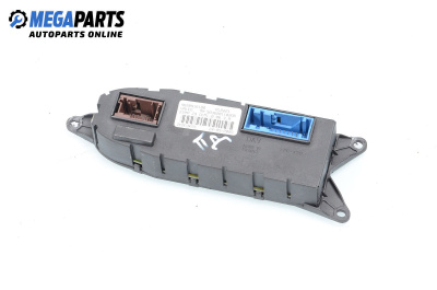 Door module for Peugeot 607 (9D, 9U) (01.2000 - ...)