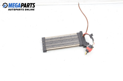 Electric heating radiator for Peugeot 607 (9D, 9U) (01.2000 - ...)