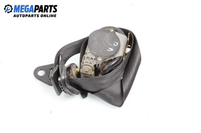 Centură de siguranță for Peugeot 607 (9D, 9U) (01.2000 - ...), 5 uși, position: stânga - fața