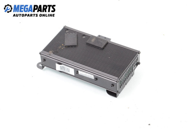 Amplificator for Peugeot 607 (9D, 9U) (01.2000 - ...)