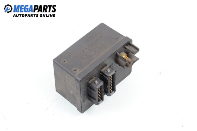 Glow plugs relay for Peugeot 607 (9D, 9U) (01.2000 - ...) 2.7 HDi 24V, № 0 281 003 018