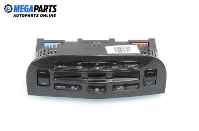 Bedienteil climatronic for Peugeot 607 (9D, 9U) (01.2000 - ...)