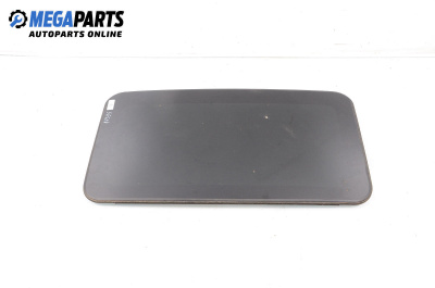 Geam trapă de plafon for Peugeot 607 (9D, 9U) (01.2000 - ...), sedan