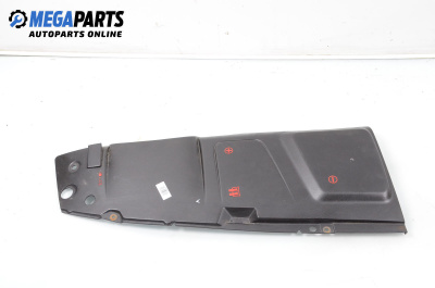 Interieur kunststoffbauteile for Peugeot 607 (9D, 9U) (01.2000 - ...), 5 türen, sedan, position: links