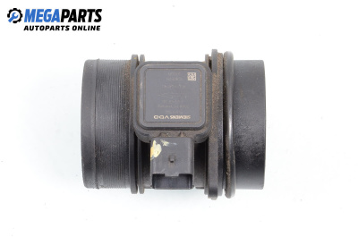 Air mass flow meter for Peugeot 607 (9D, 9U) (01.2000 - ...) 2.7 HDi 24V, 204 hp