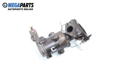 Supapă EGR for Peugeot 607 (9D, 9U) (01.2000 - ...) 2.7 HDi 24V, 204 hp