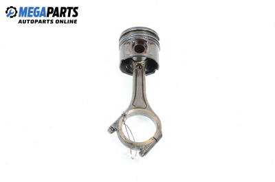 Piston with rod for Peugeot 607 (9D, 9U) (01.2000 - ...) 2.7 HDi 24V, 204 hp