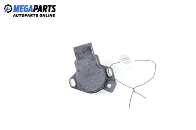 Suspension actuator for Peugeot 607 (9D, 9U) (01.2000 - ...)