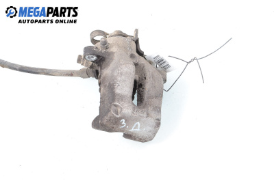 Etrier de frână for Peugeot 607 (9D, 9U) (01.2000 - ...), position: dreaptă - spate