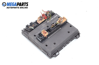 Komfort-modul for Skoda Fabia (6Y2) (1999-08-01 - 2008-03-01), № 6Q2 937 049 D