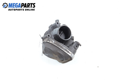 Clapetă carburator for Skoda Fabia (6Y2) (1999-08-01 - 2008-03-01) 1.2, 54 hp