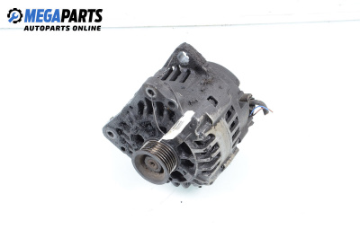 Alternator for Skoda Fabia (6Y2) (1999-08-01 - 2008-03-01) 1.2, 54 hp