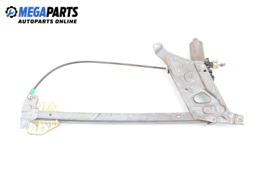 Electric window regulator for Renault Espace II (J/S63) (01.1991 - 12.1996), 5 doors, minivan, position: rear - left