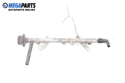 Fuel rail for Renault Espace II (J/S63) (01.1991 - 12.1996) 2.8 V6 (J638, J63J), 150 hp