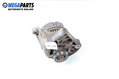 Alternator for Fiat Punto (176) (1993-09-01 - 1999-09-01) 55 1.1, 54 hp