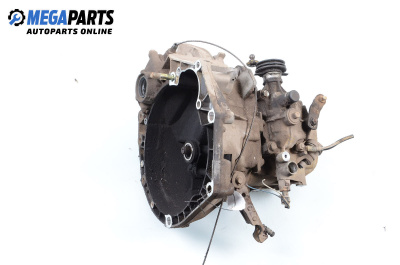  for Fiat Punto (176) (1993-09-01 - 1999-09-01) 55 1.1, 54 hp