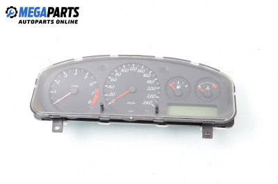 Instrument cluster for Nissan Primera Hatchback (P11) (06.1996 - 07.2002) 1.8 16V, 114 hp