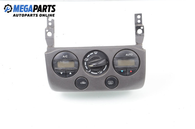 Panou aer condiționat for Nissan Primera Hatchback (P11) (06.1996 - 07.2002)