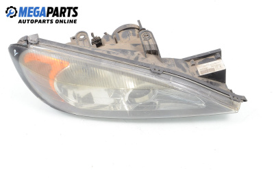 Headlight for Nissan Primera Hatchback (P11) (06.1996 - 07.2002), hatchback, position: right