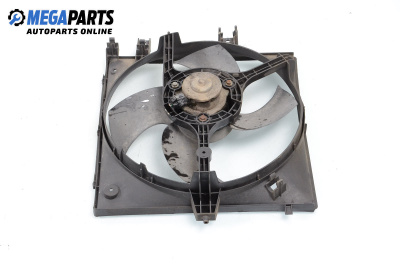 Radiator fan for Nissan Primera Hatchback (P11) (06.1996 - 07.2002) 1.8 16V, 114 hp