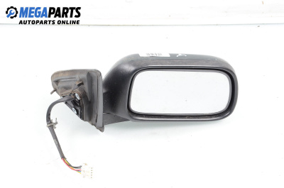 Oglindă for Nissan Primera Hatchback (P11) (06.1996 - 07.2002), 5 uși, hatchback, position: dreapta