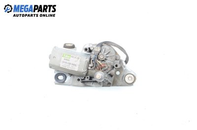 Motor scheibenwischer, vorne for Nissan Primera Hatchback (P11) (06.1996 - 07.2002), hecktür, position: rückseite, № 54903112