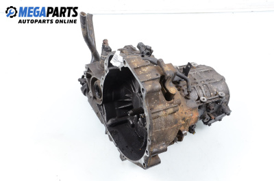  for Nissan Primera Hatchback (P11) (06.1996 - 07.2002) 1.8 16V, 114 hp