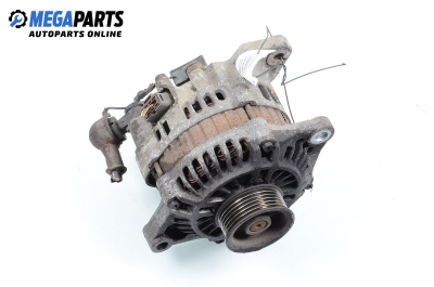 Alternator for Nissan Primera Hatchback (P11) (06.1996 - 07.2002) 1.8 16V, 114 hp