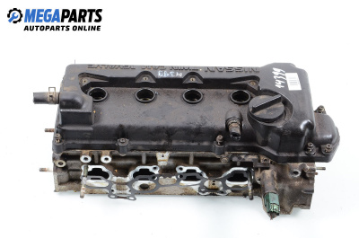 Chiulasă for Nissan Primera Hatchback (P11) (06.1996 - 07.2002) 1.8 16V, 114 hp