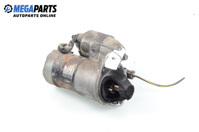 Demaror for Nissan Primera Hatchback (P11) (06.1996 - 07.2002) 1.8 16V, 114 hp