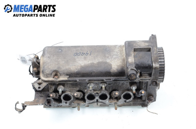 Engine head for Fiat Punto (176) (1993-09-01 - 1999-09-01) 75 1.2, 73 hp