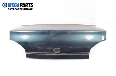 Boot lid for Peugeot 306 Sedan (7B, N3, N5) (04.1993 - 10.2003), 5 doors, sedan, position: rear