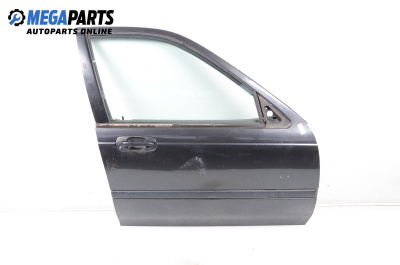 Ușă for Rover 400 Hatchback (RT) (05.1995 - 03.2000), 5 uși, hatchback, position: dreaptă - fața