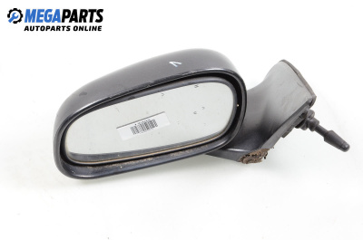 Mirror for Rover 400 Hatchback (RT) (05.1995 - 03.2000), 5 doors, hatchback, position: left