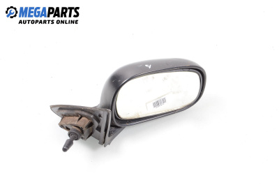 Mirror for Rover 400 Hatchback (RT) (05.1995 - 03.2000), 5 doors, hatchback, position: right